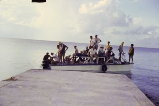 Photos TAHITI 1967