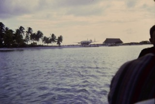 Photos TAHITI 1967