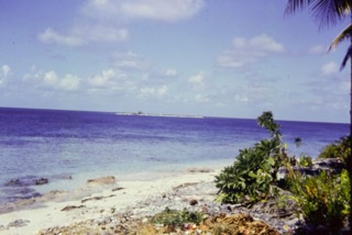 Photos TAHITI 1967