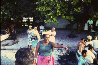 Photos TAHITI 1967