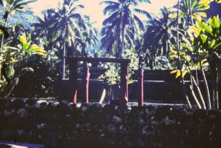 Photos TAHITI 1967