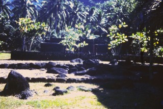 Photos TAHITI 1967