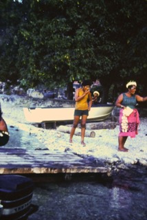 Photos TAHITI 1967