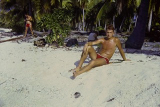 Photos TAHITI 1967