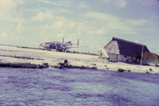 Photos TAHITI 1967