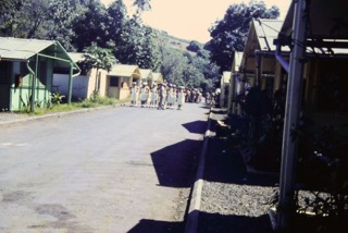 Photos TAHITI 1967