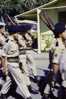 Photos TAHITI 1967