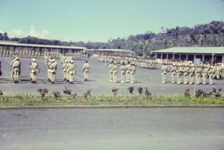 Photos TAHITI 1967
