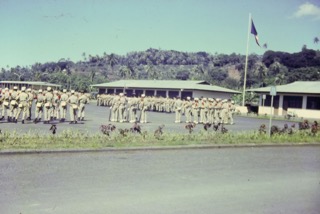 Photos TAHITI 1967
