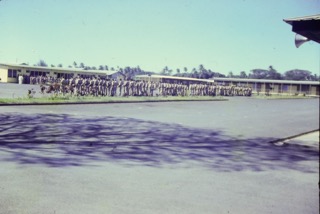 Photos TAHITI 1967