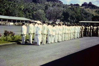 Photos TAHITI 1967
