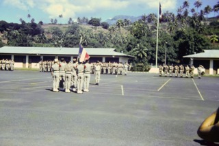 Photos TAHITI 1967
