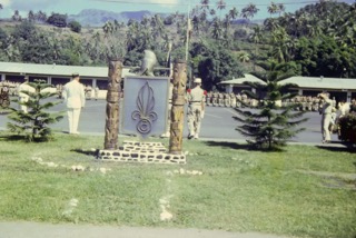 Photos TAHITI 1967