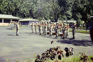 Photos TAHITI 1967
