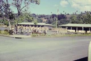 Photos TAHITI 1967