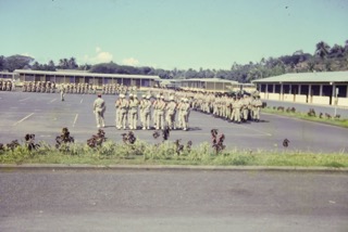 Photos TAHITI 1967