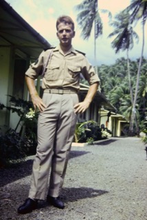 Photos TAHITI 1967