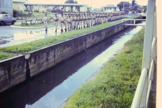Photos TAHITI 1967
