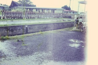 Photos TAHITI 1967
