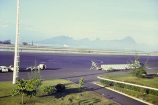 Photos TAHITI 1967