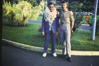 Photos TAHITI 1967