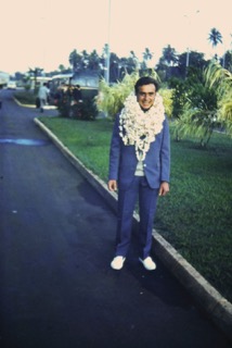 Photos TAHITI 1967