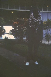 Photos TAHITI 1967