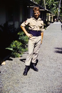 Photos TAHITI 1967