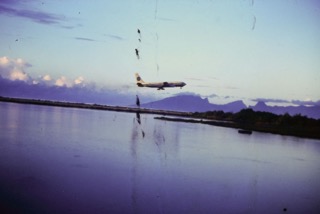 Photos TAHITI 1967