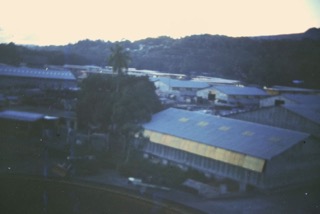 Photos TAHITI 1967