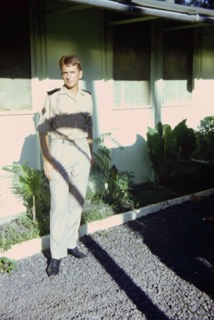 Photos TAHITI 1967