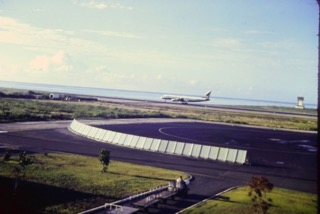 Photos TAHITI 1967