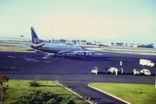 Photos TAHITI 1967