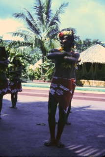 Photos TAHITI 1967