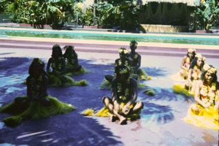 Photos TAHITI 1967