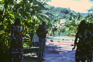Photos TAHITI 1967
