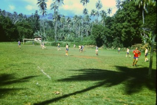 Photos TAHITI 1967