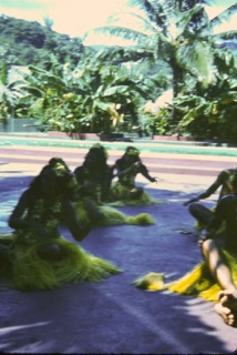 Photos TAHITI 1967
