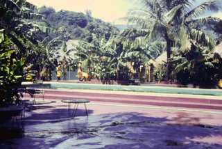 Photos TAHITI 1967