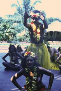 Photos TAHITI 1967
