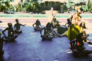Photos TAHITI 1967