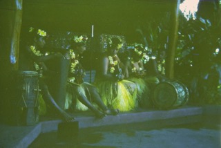 Photos TAHITI 1967