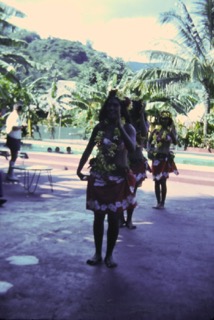 Photos TAHITI 1967