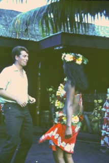 Photos TAHITI 1967