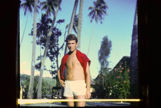 Photos TAHITI 1967