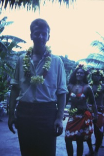 Photos TAHITI 1967