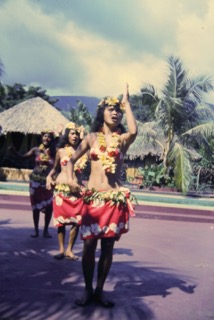 Photos TAHITI 1967