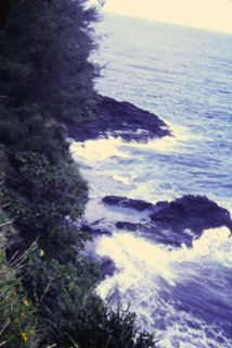 Photos TAHITI 1967