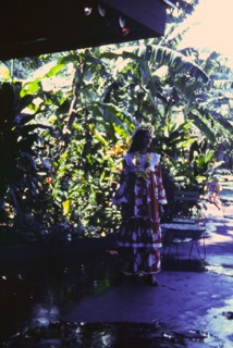 Photos TAHITI 1967