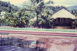 Photos TAHITI 1967